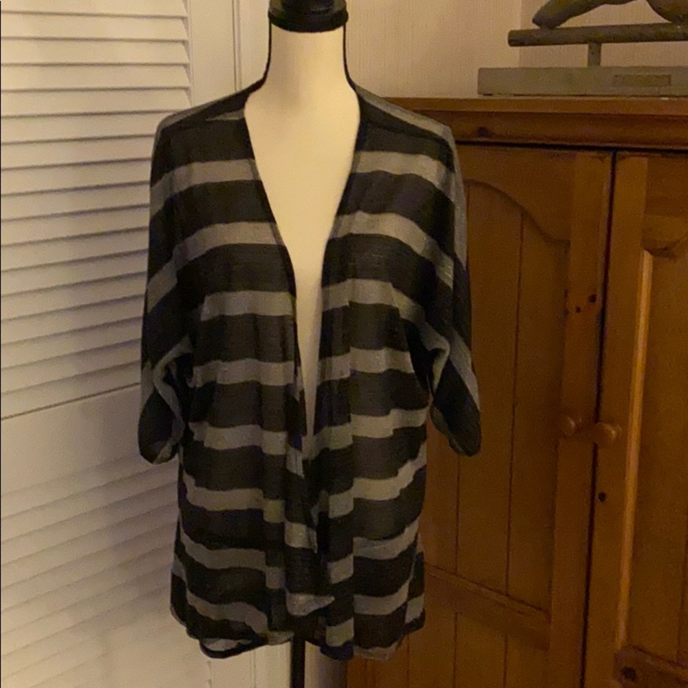 LuLaRoe cardigan